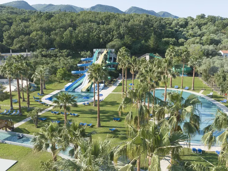 Снимка 33 - Grecotel LUXME Costa Botanica - Корфу, Гърция