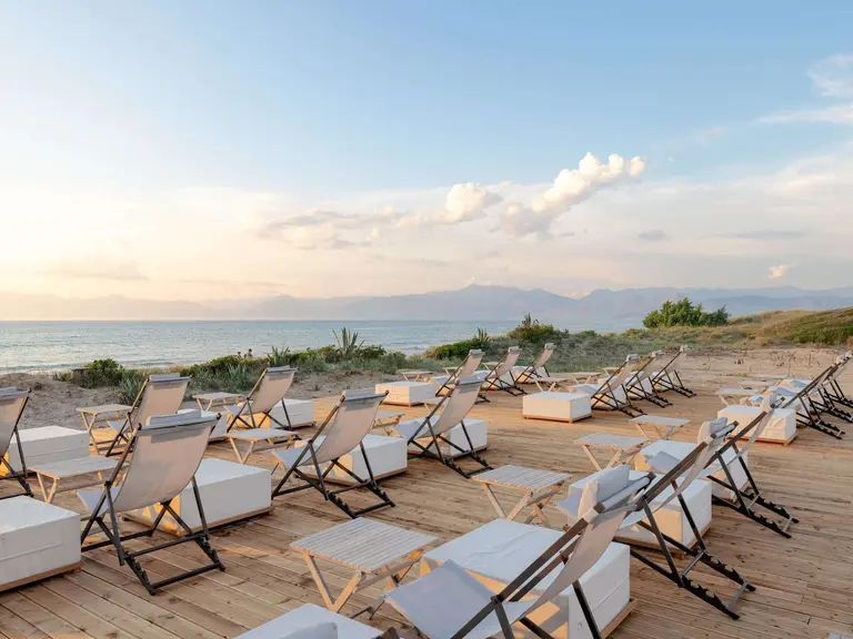Снимка 41 - Grecotel LUXME Costa Botanica - Корфу, Гърция