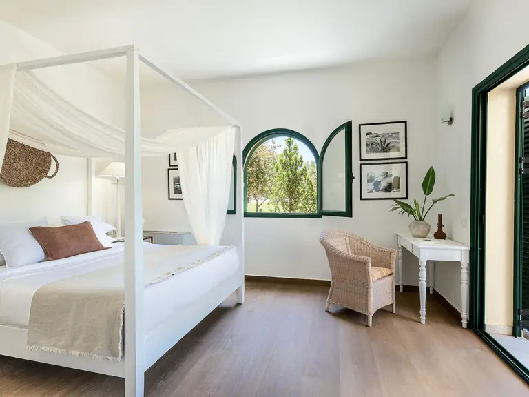 Снимка 12 - Grecotel LUXME Costa Botanica - Корфу, Гърция