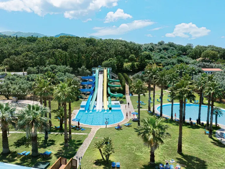 Снимка 35 - Grecotel LUXME Costa Botanica - Корфу, Гърция