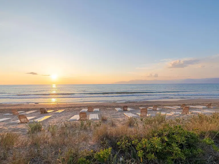 Снимка 38 - Grecotel LUXME Costa Botanica - Корфу, Гърция