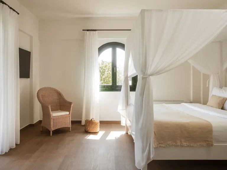 Снимка 14 - Grecotel LUXME Costa Botanica - Корфу, Гърция