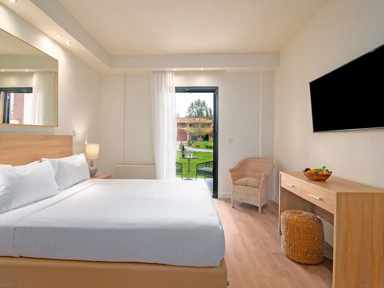 Снимка 17 - Grecotel LUXME Costa Botanica - Корфу, Гърция