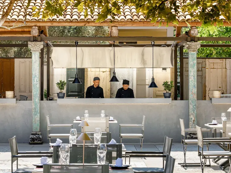 Снимка 26 - Grecotel LUXME Costa Botanica - Корфу, Гърция