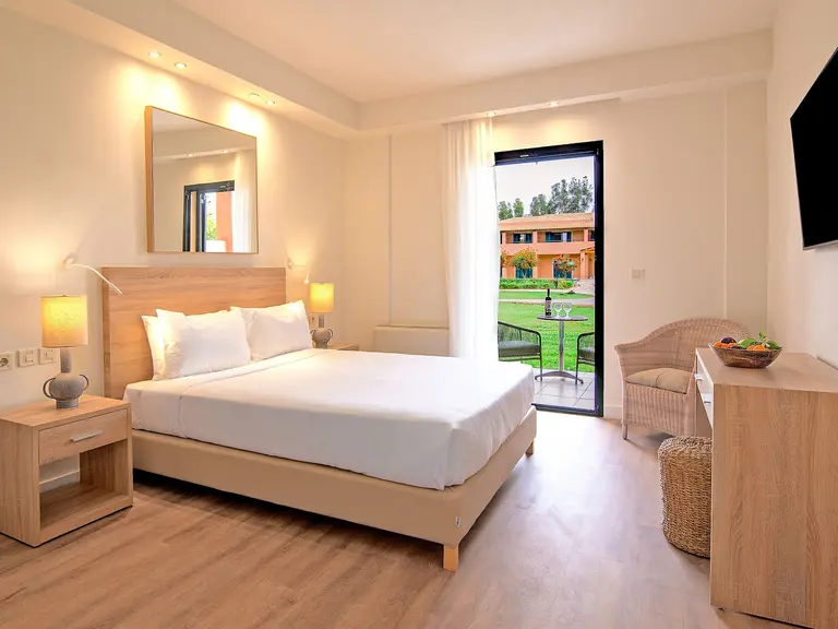 Снимка 22 - Grecotel LUXME Costa Botanica - Корфу, Гърция