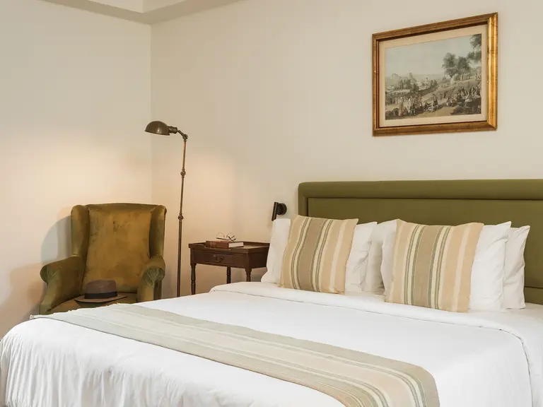 Снимка 5 - Grecotel LUXME Costa Botanica - Корфу, Гърция