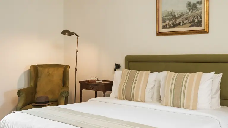 Снимка 5 - Grecotel LUXME Costa Botanica - Корфу, Гърция