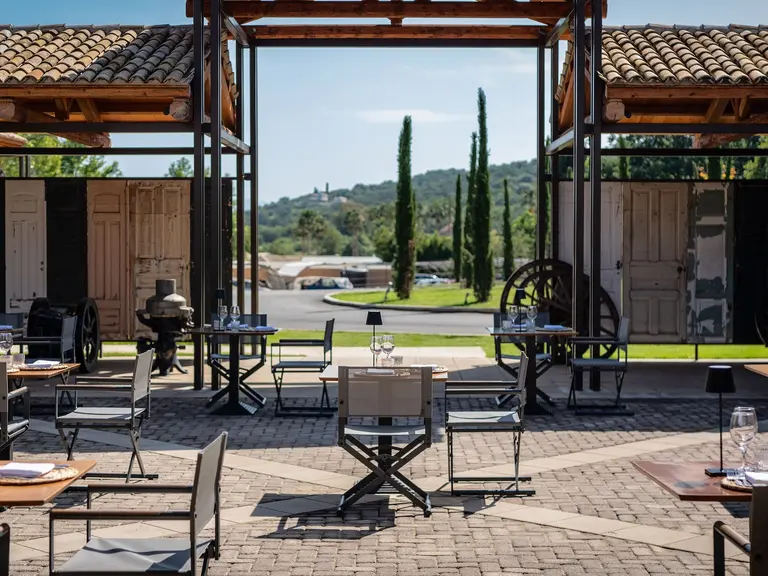 Снимка 25 - Grecotel LUXME Costa Botanica - Корфу, Гърция