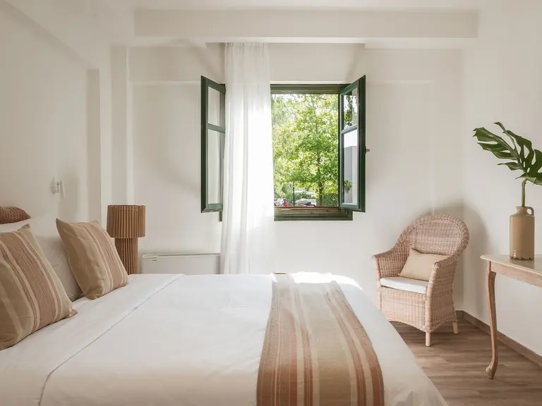 Снимка 21 - Grecotel LUXME Costa Botanica - Корфу, Гърция