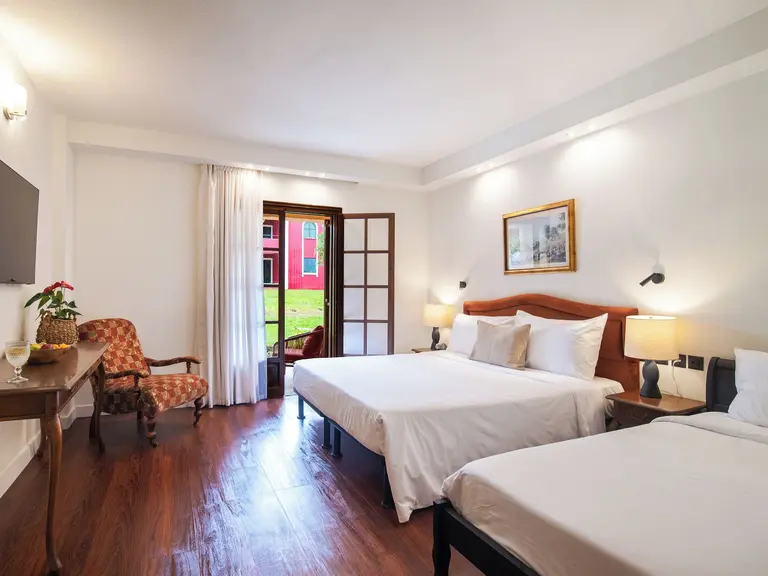 Снимка 15 - Grecotel LUXME Costa Botanica - Корфу, Гърция