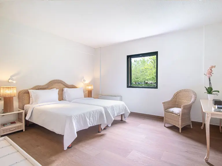 Снимка 8 - Grecotel LUXME Costa Botanica - Корфу, Гърция