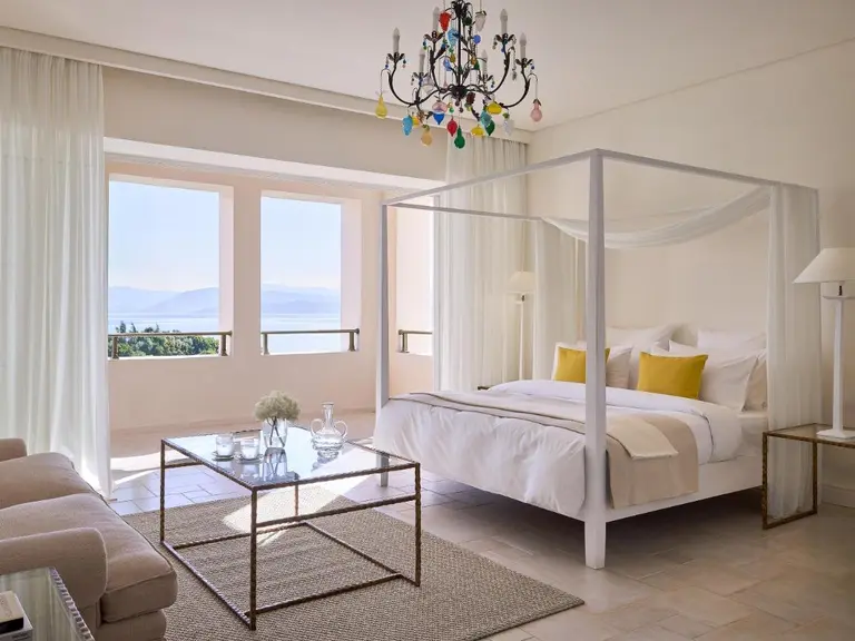 Снимка 18 - Grecotel Eva Palace - Корфу, Гърция