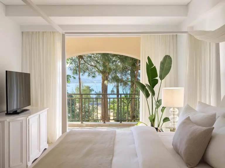 Снимка 9 - Grecotel Eva Palace - Корфу, Гърция