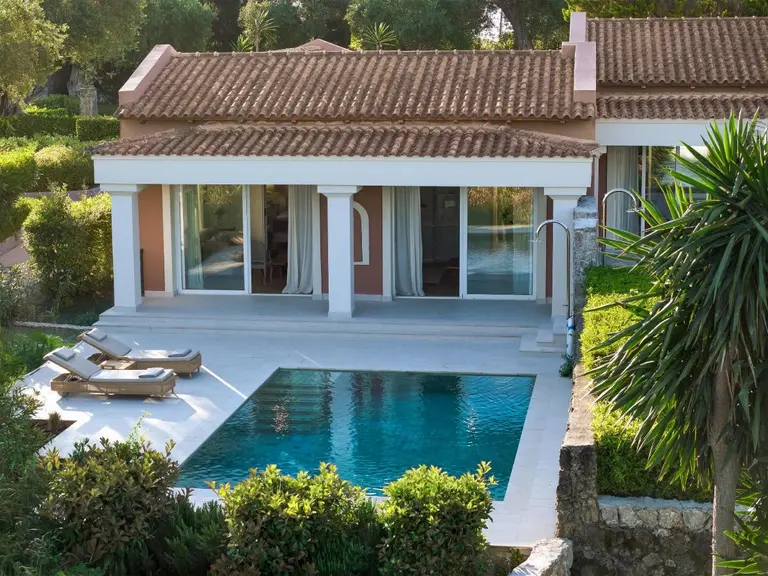 Снимка 34 - Grecotel Eva Palace - Корфу, Гърция