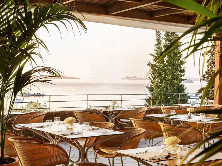 Снимка 26 - Grecotel Eva Palace - Корфу, Гърция