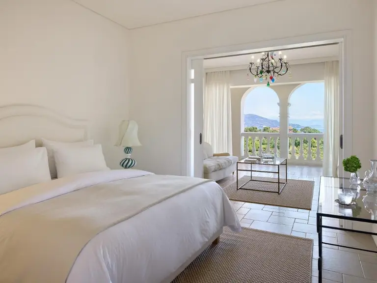 Снимка 10 - Grecotel Eva Palace - Корфу, Гърция