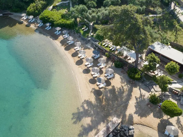 Снимка 48 - Grecotel Eva Palace - Корфу, Гърция