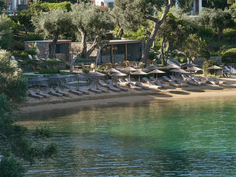 Снимка 45 - Grecotel Eva Palace - Корфу, Гърция