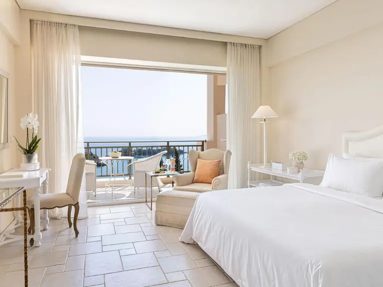 Снимка 19 - Grecotel Eva Palace - Корфу, Гърция