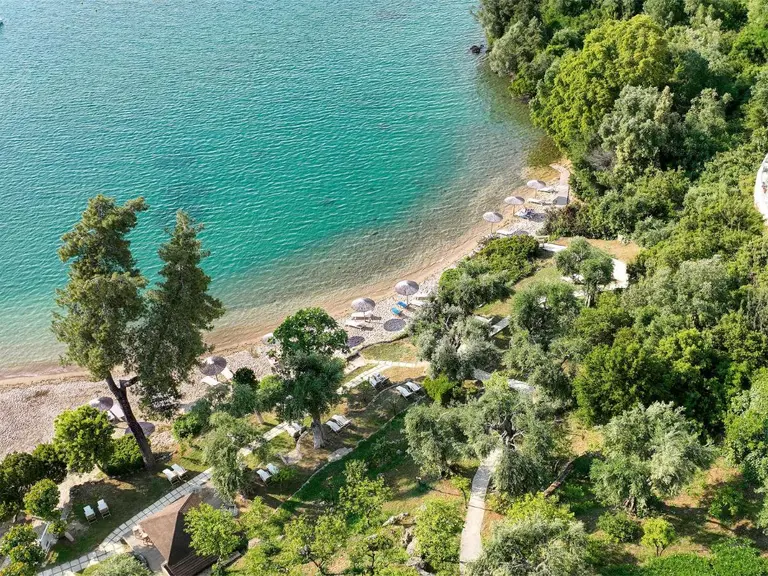 Снимка 42 - Grecotel Eva Palace - Корфу, Гърция