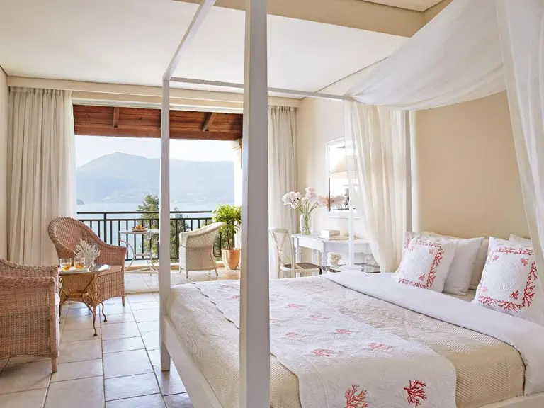 Снимка 22 - Grecotel Eva Palace - Корфу, Гърция