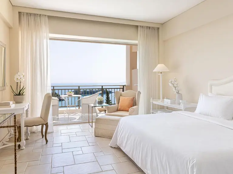 Снимка 23 - Grecotel Eva Palace - Корфу, Гърция