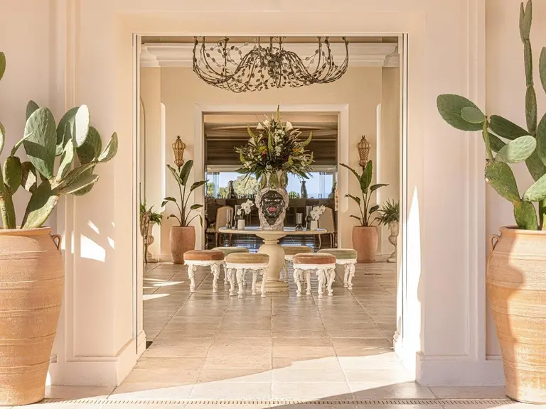 Снимка 7 - Grecotel Eva Palace - Корфу, Гърция