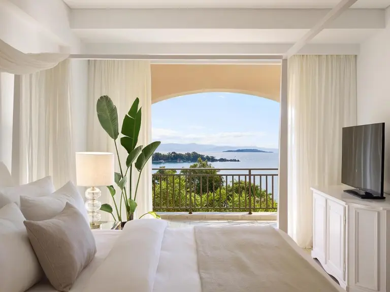 Снимка 16 - Grecotel Eva Palace - Корфу, Гърция