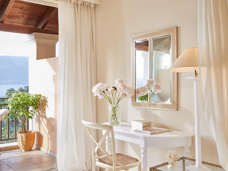 Снимка 21 - Grecotel Eva Palace - Корфу, Гърция