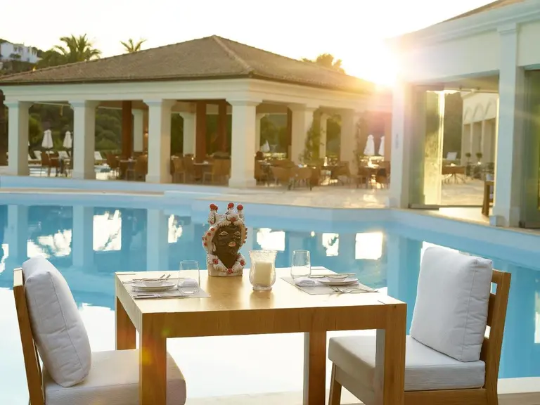 Снимка 30 - Grecotel Eva Palace - Корфу, Гърция