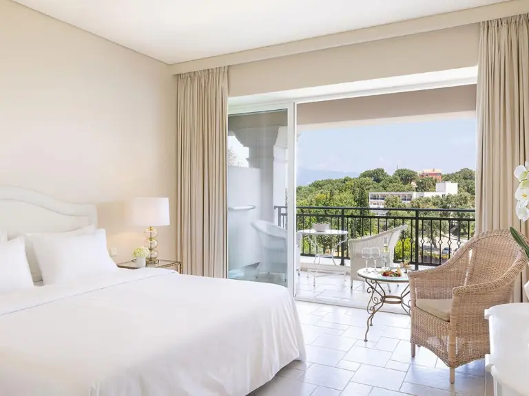 Снимка 20 - Grecotel Eva Palace - Корфу, Гърция