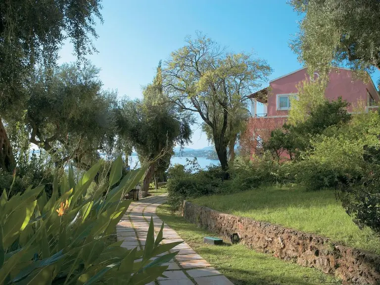 Снимка 33 - Grecotel Eva Palace - Корфу, Гърция