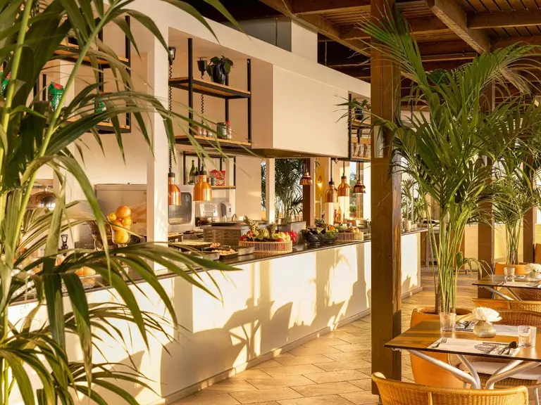 Снимка 28 - Grecotel Eva Palace - Корфу, Гърция