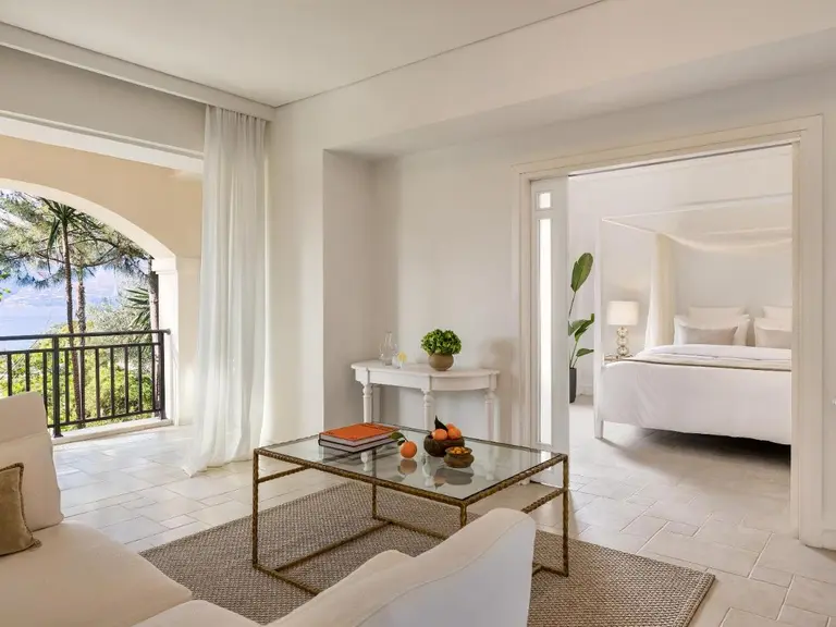 Снимка 15 - Grecotel Eva Palace - Корфу, Гърция