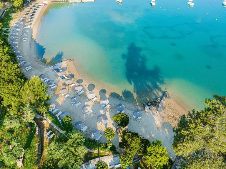 Снимка 43 - Grecotel Eva Palace - Корфу, Гърция