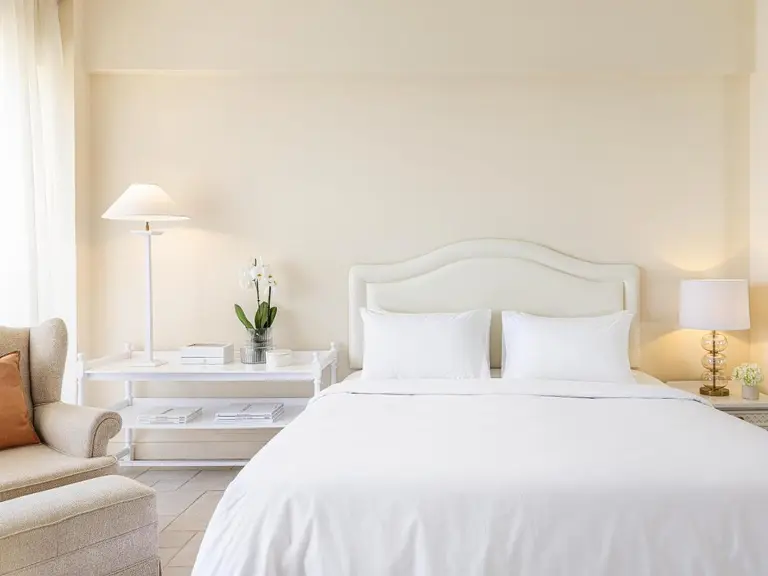 Снимка 11 - Grecotel Eva Palace - Корфу, Гърция