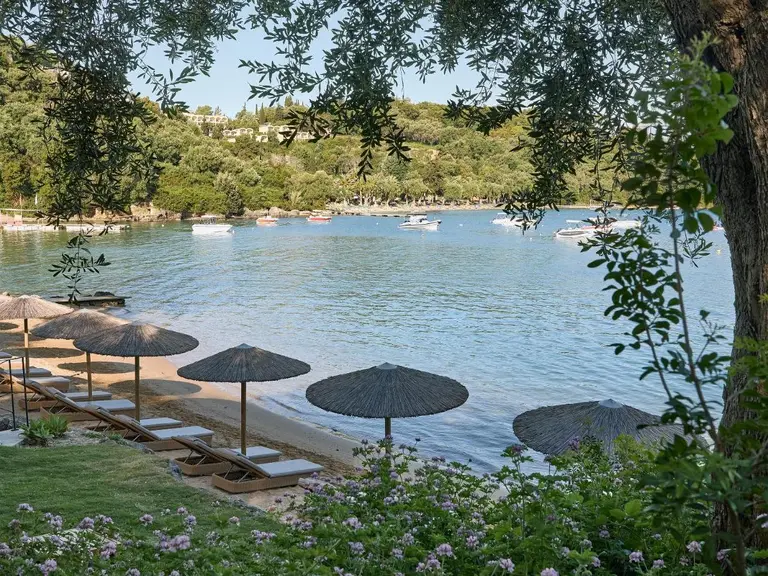 Снимка 40 - Grecotel Eva Palace - Корфу, Гърция
