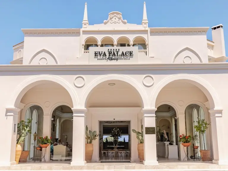 Снимка 5 - Grecotel Eva Palace - Корфу, Гърция