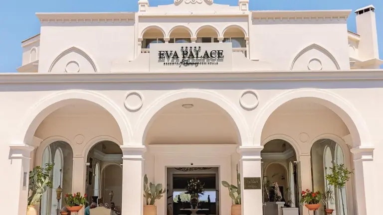 Снимка 5 - Grecotel Eva Palace - Корфу, Гърция