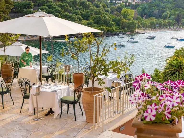 Снимка 27 - Grecotel Eva Palace - Корфу, Гърция