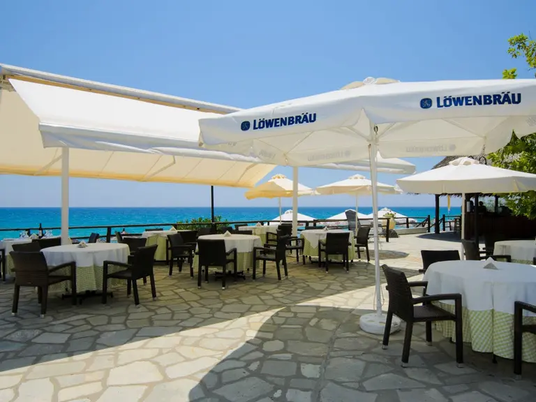 Снимка 26 - Mendi Hotel - Халкидики-Касандра, Гърция