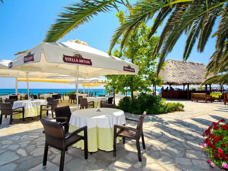 Снимка 27 - Mendi Hotel - Халкидики-Касандра, Гърция