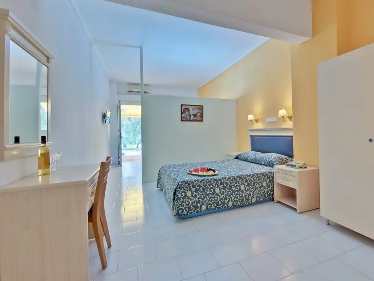 Снимка 16 - Mendi Hotel - Халкидики-Касандра, Гърция