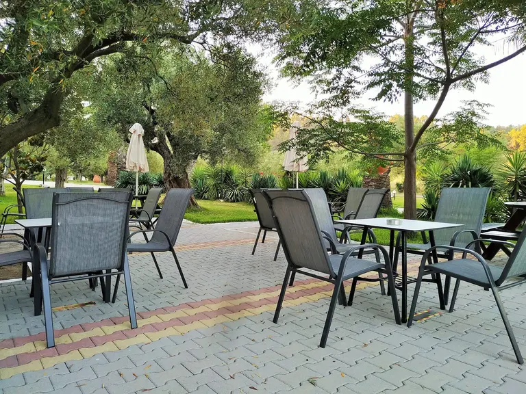 Снимка 25 - Mendi Hotel - Халкидики-Касандра, Гърция
