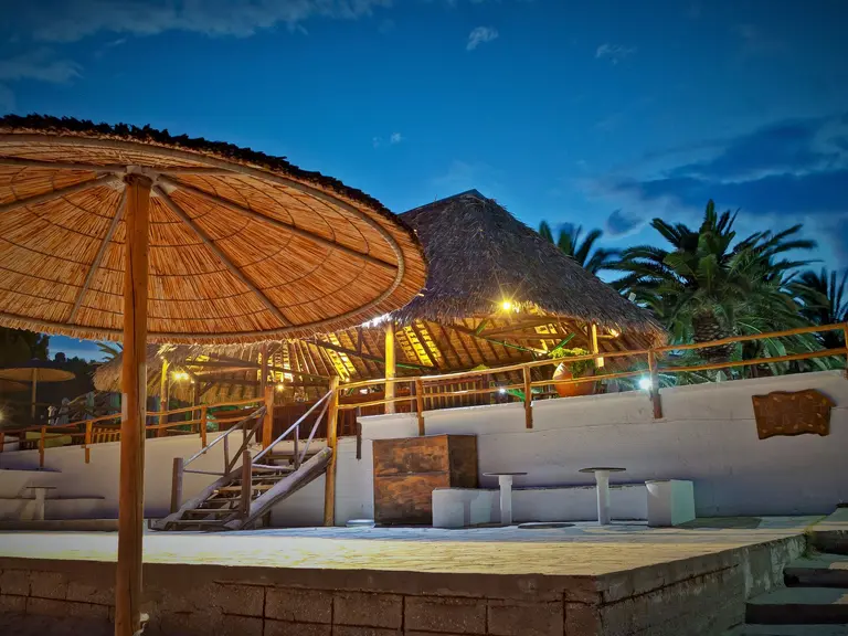 Снимка 28 - Mendi Hotel - Халкидики-Касандра, Гърция