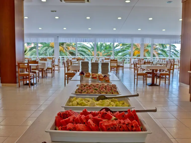 Снимка 21 - Mendi Hotel - Халкидики-Касандра, Гърция