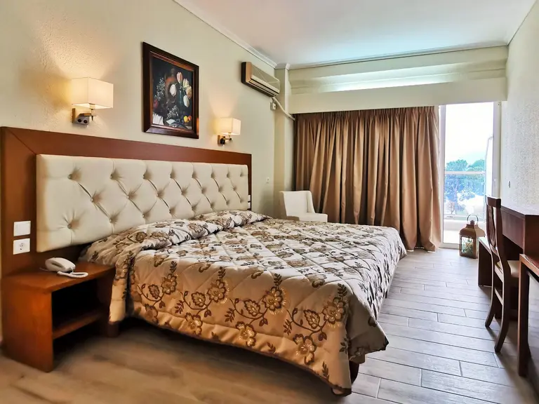 Снимка 14 - Mendi Hotel - Халкидики-Касандра, Гърция