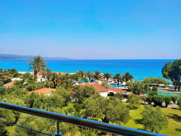 Снимка 15 - Mendi Hotel - Халкидики-Касандра, Гърция