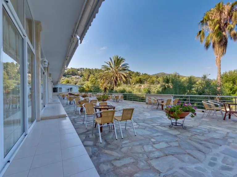 Снимка 23 - Mendi Hotel - Халкидики-Касандра, Гърция
