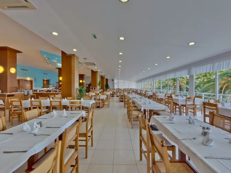 Снимка 20 - Mendi Hotel - Халкидики-Касандра, Гърция